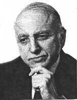 Ian B. Maksik